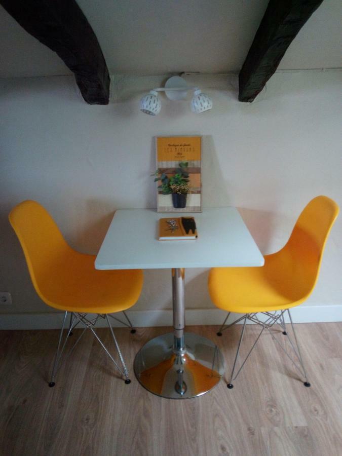 Apartment Atico En Port Kaneta Hendaye