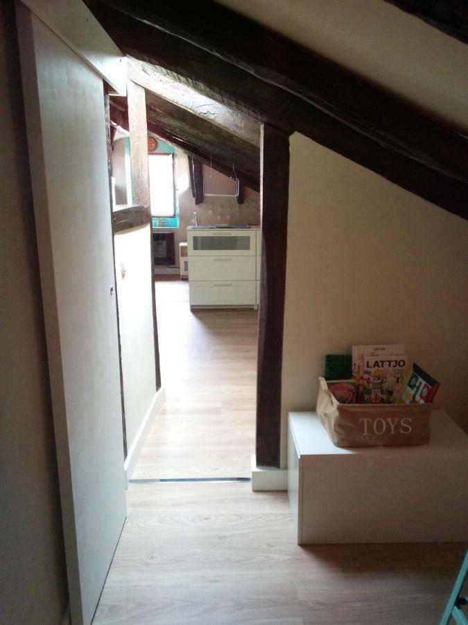 Atico En Port Kaneta Apartment
